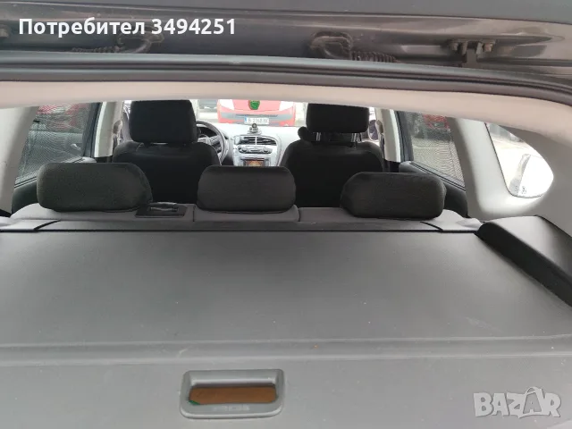 Продавам Сеат Алтеа , снимка 10 - Автомобили и джипове - 56680342