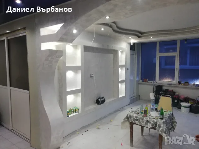Строителство и ремонти, снимка 3 - Строителни работници - 56612147