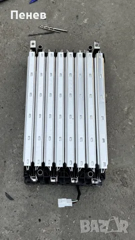 Клетки LG Chem E63, снимка 2 - Части - 56729409