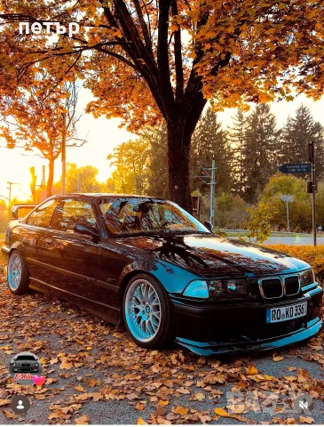 Джанти 17 bmw e36 e34 e39 e46 