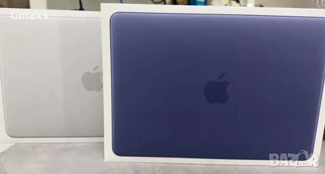 Лаптоп Apple - MacBook Neo, 13’’, A18 Pro, 8GB/512GB