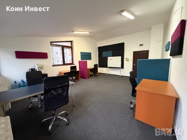 ОФИС ЗА ПРОДАЖБА В ПЕРНИК, КВ. ДИМОВА МАХАЛА, снимка 2 - Офиси - 56656950