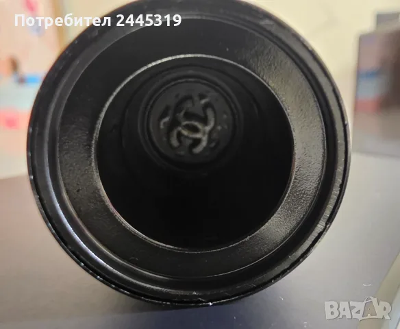 BLEU DE CHANEL 100ml , снимка 3 - Мъжки парфюми - 56609547