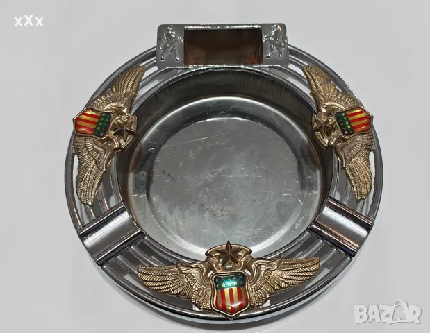 Запалка и пепелник Zippo, снимка 7 - Подаръци за мъже - 56650381