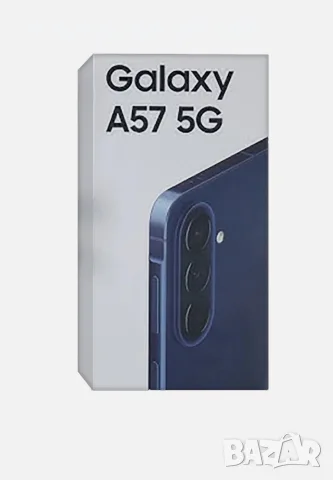 Samsung A57 128, снимка 3 - Samsung - 56734579