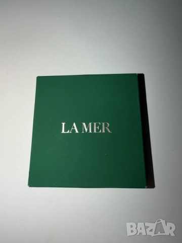Джобно огледалце La Mer