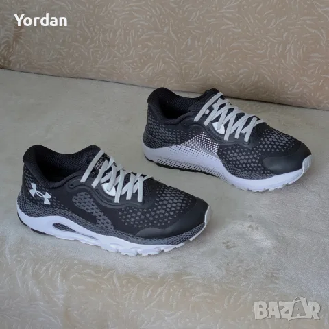 Under Armour HOVR Guardian 3, снимка 3 - Маратонки - 56628322