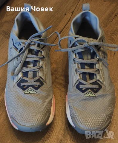 Nike Pegasus trail 5 GTX Gore-Tex