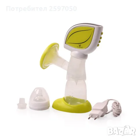 Помпа за кърма Cengaro , снимка 2 - Аксесоари за кърмачки - 56612687