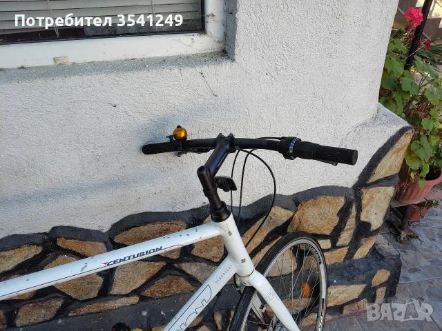 алуминиев велосипед 28", снимка 18 - Велосипеди - 56555472
