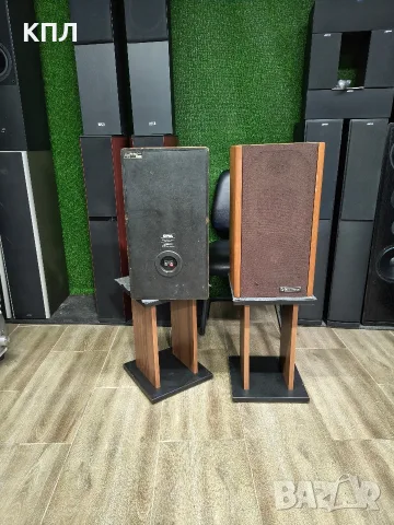 Тонколони Electro-Voice OPAL, снимка 10 - Тонколони - 56704829