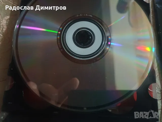 The Beatles -The Best- 4 cd, снимка 6 - CD дискове - 56614933