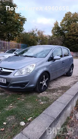 Opel corsa 1.3 cdti, снимка 3 - Автомобили и джипове - 56630986