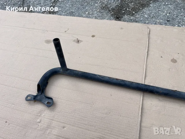 Долната греда за BMW X5 E53, снимка 4 - Части - 56662948