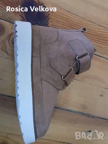 Дамски обувки UGG  , снимка 17 - Дамски боти - 56656400