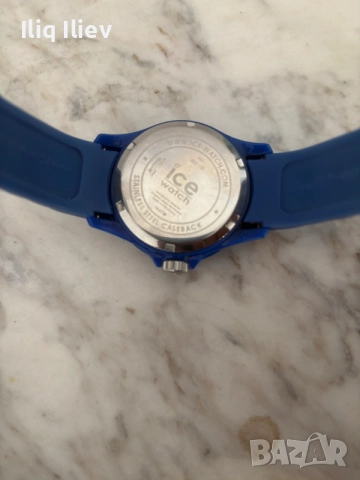 ice watch часовник, снимка 3 - Мъжки - 56567730
