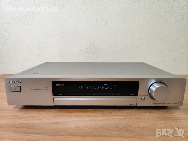 Продавам тунер Sony ST-SB920QS