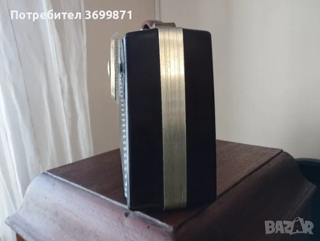 Радиотранзистор Турист., снимка 3 - Радиокасетофони, транзистори - 56642328