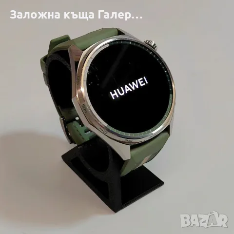 Смарт часовник HUAWEI WATCH GT 6, ATM-B19