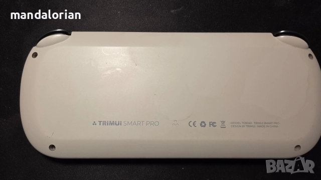  TRIMUI Smart Pro преносимата ретро конзола, снимка 2 - Nintendo конзоли - 56706451