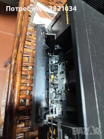 Продавам Marantz SD-151 Japan , снимка 3 - Декове - 56322588