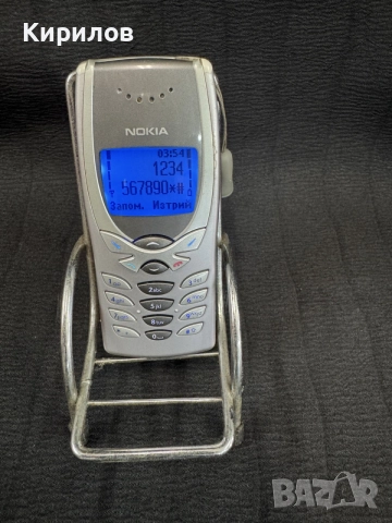 Nokia,Нокия-8250!, снимка 3 - Nokia - 56745872