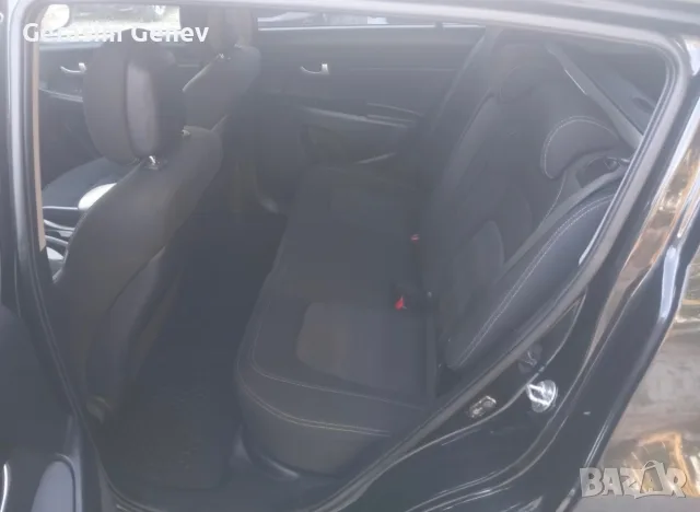 Kia Sportage 1.7 CRDI, снимка 11 - Автомобили и джипове - 56633578