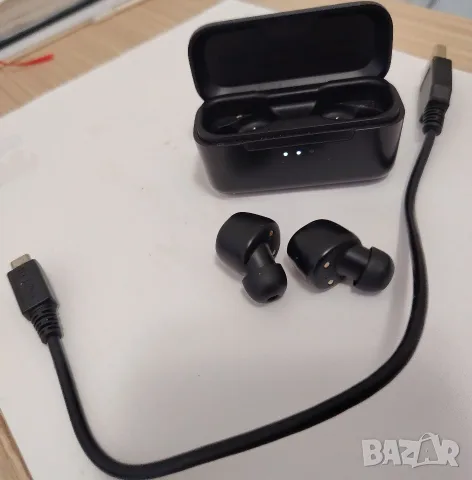 Безжични слушалки Skullcandy Spoke True Wireless, снимка 6 - Слушалки и портативни колонки - 56717755