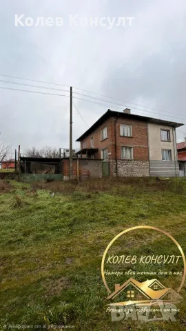 Къща село Голямо Асеново , снимка 3 - Къщи - 56577573