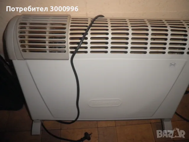 Продавам  конвектомат  Делонги  .
