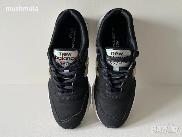 Маратонки New Balance 997H, снимка 3 - Маратонки - 56562404