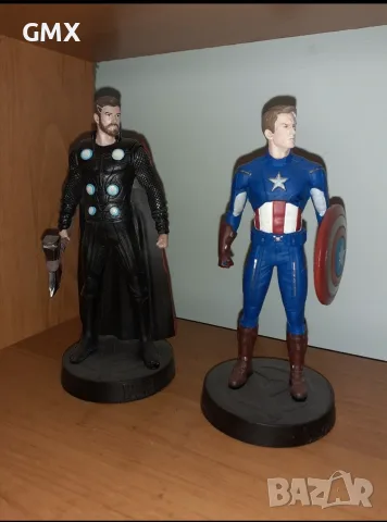 Marvel movie collection 