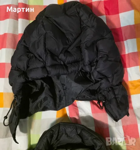 Зимно Яке Geo Norway, снимка 4 - Якета - 56645882