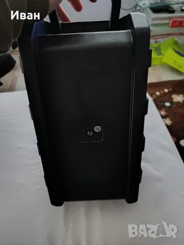 Продавам Кароке Колона, снимка 4 - Караоке - 56745605