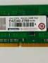RAM памет за лаптоп DDR3, снимка 1