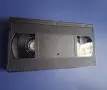 Видеокасета VHS Пристигане в Америка, снимка 4