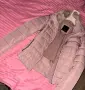 Дамско яке розово Zara, снимка 1