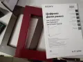 Цифрова фоторамка SONY DPF-E710, снимка 14