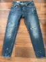 Дънки Zara 38 номер , снимка 1