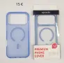 Калъфи SPADA  с MagSafe за: iPhone 18 Pro, iPhone 18 Pro Max, iPhone 17 Pro, iPhone 17 Pro Max, снимка 5