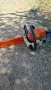 STIHL MS180 резачка, снимка 12