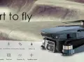 Топ Дрон CHUBORY F89 , снимка 3
