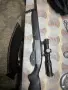 Продавам ловна карабина, снимка 1
