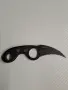 Smith & Wesson H.R.T. SWHRT2 – нож с калъф., снимка 5