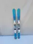 Карвинг детски ски Elan starr 110см. , снимка 1