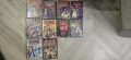 yu gi oh dvd филми, снимка 1