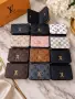 Louis Vuitton ✨ Coach ✨Дамски Протмонета , снимка 2