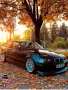 Джанти 17 bmw e36 e34 e39 e46 , снимка 2
