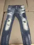 Мъжки дънки DSQUARED , снимка 1