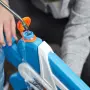 Воден бластер пистолер NERF SUPER SOAKER TWISTER , снимка 4